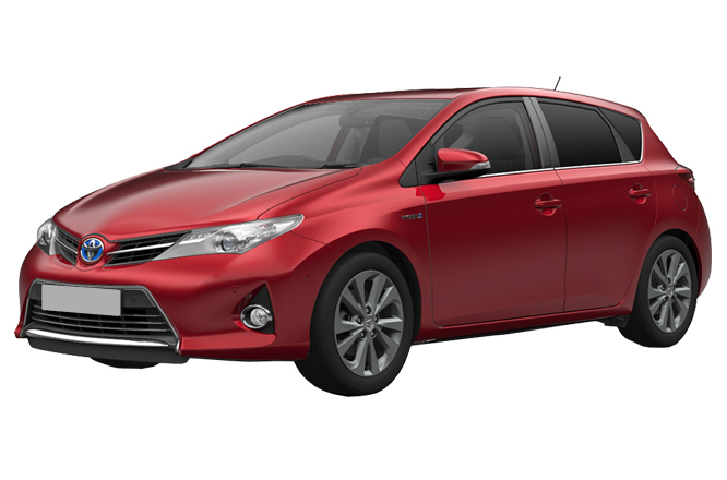 Pi�ces pour TOYOTA AURIS 2013 2014 2015 2016 2017