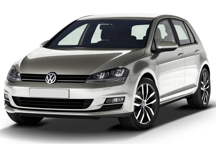 Pare de Carrosserie pour Volkswagen GOLF VII phase 1 2012 2013 2014 2015 2016 2016