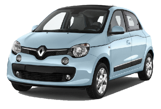 Pi�ces pour RENAULT TWINGO II phase 2 2012 2013 2014