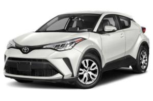 Pi�ces de Carrosserie pour TOYOTA C-HR 2020 2021 2022 2023