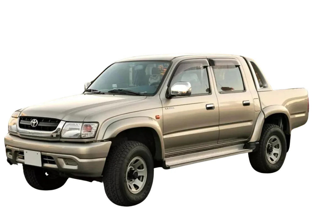 Pi�ces de Carrosserie pour TOYOTA HILUX PICK UP 4WD 2001 2002 2003 2004 2005