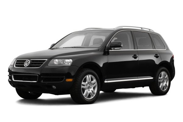 Pi�ces de Carrosserie pour VOLKSWAGEN VW TOUAREG I phase 1 2002 2003 2004 2005 2006