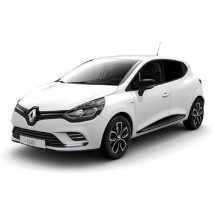 Pièces Carrosserie RENAULT CLIO 4 2012 - 2016