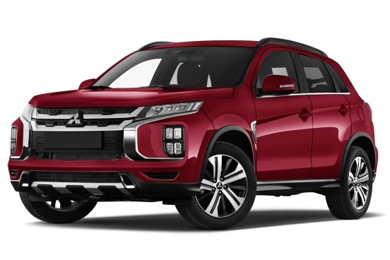 Pi�ces de Carrosserie pour MITSUBISHI ASX 2019 2020 2021 2022 2023