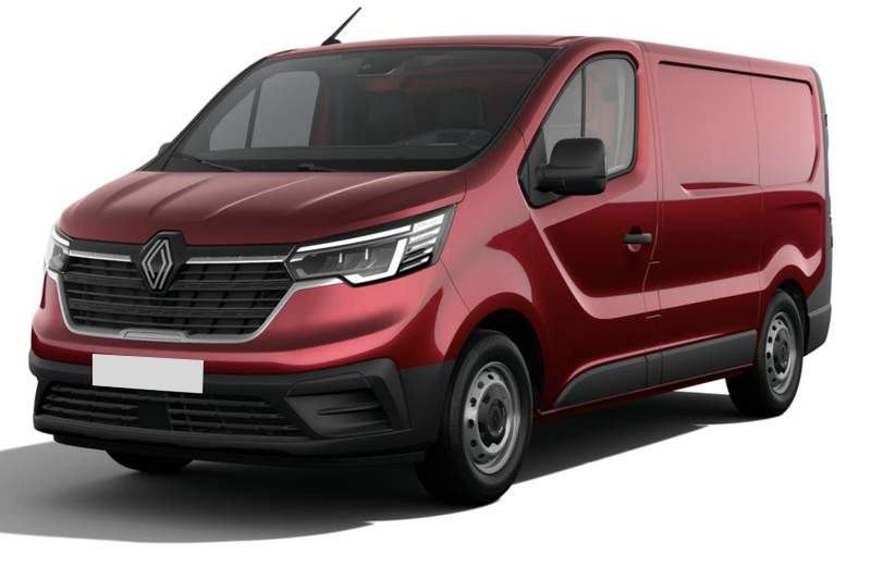 Pi�ces de Carrosserie pour RENAULT TRAFIC III phase 3 depuis 2021 2022 2023 2024