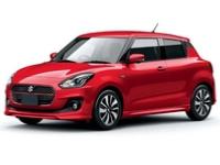 Pices pour SUZUKI SWIFT 2017 2018 2019 2020