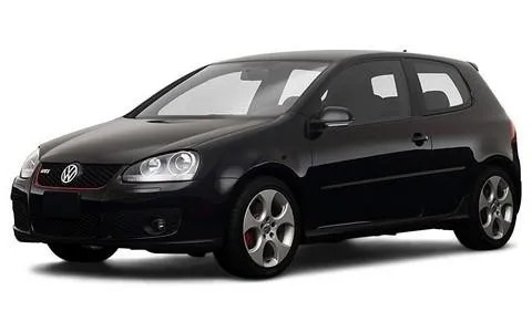 Pi�ces de Carrosserie pour Volkswagen GOLF V GTI-GTD-R 2003 2004 2005 2006 2007 2008