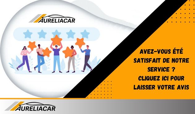 Avis google aureliacar
