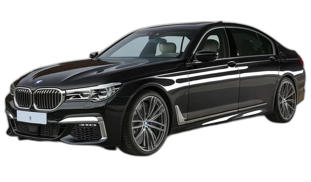 Pi�ces de Carrosserie pour BMW SERIE 7 G11 2015 2016 2017 2018