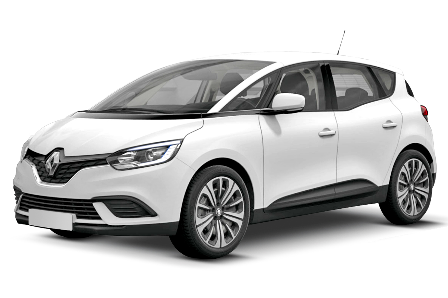 Pi�ces de Carrosserie pour RENAULT SCENIC/X-MOD 2016 2017 2018 2019 2020 2021 2022 2023