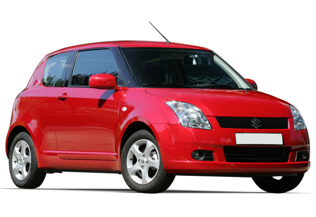 Pi�ces de Carrosserie pour SUZUKI SWIFT II PHASE 1 2010 2011 2012 2013