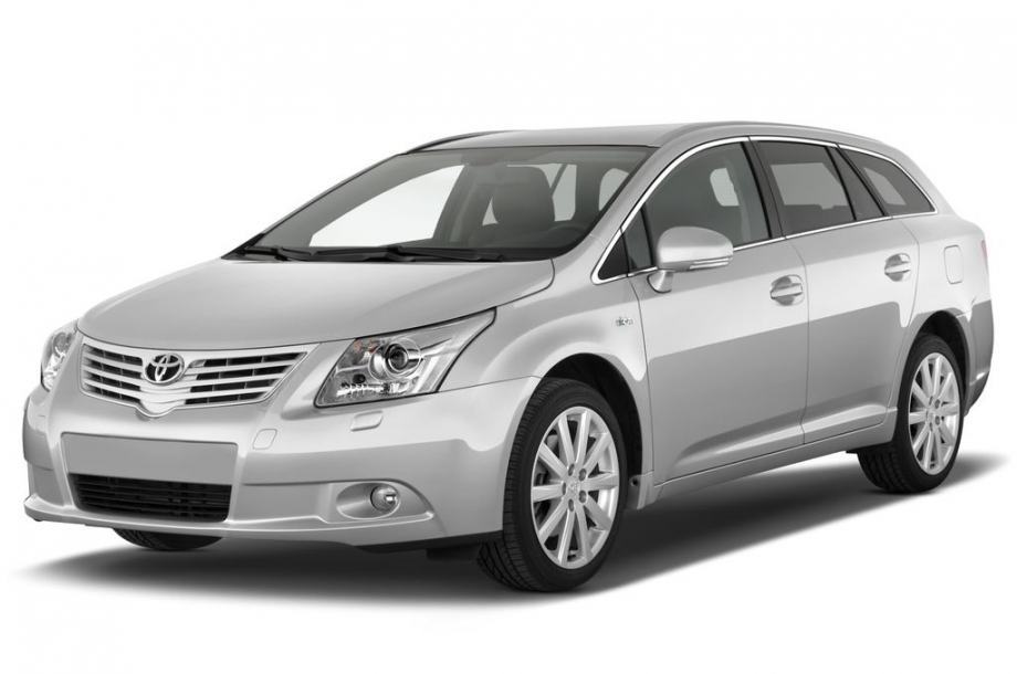 Pi�ces pour TOYOTA AVENSIS 2009 2010 2011