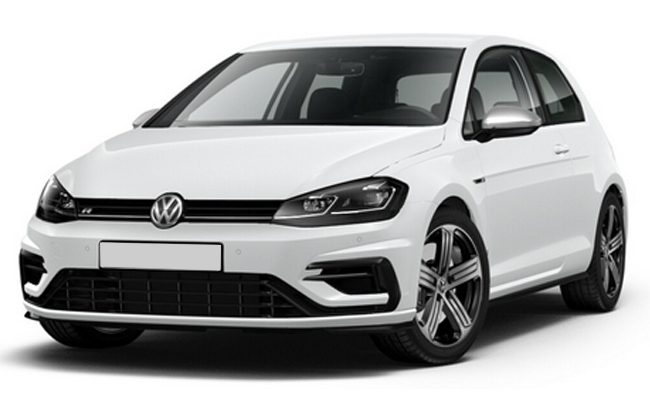 Pi�ces de Carrosserie pour VOLKSWAGEN GOLF VII phase 2 2016 2017 2018 2019 2020