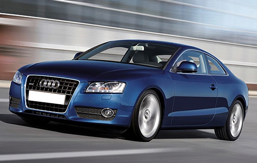 Pices de carrosserie pour AUDI A5 2007 2008 2009 2010 2011