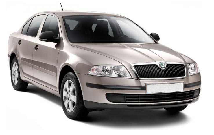 Pices pour SKODA OCTAVIA II phase 1 2004 2005 2006 2007 2008 2009