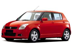 Pi�ces de Carrosserie pour SUZUKI SWIFT 2005 2006 2007 2008 2009 2010