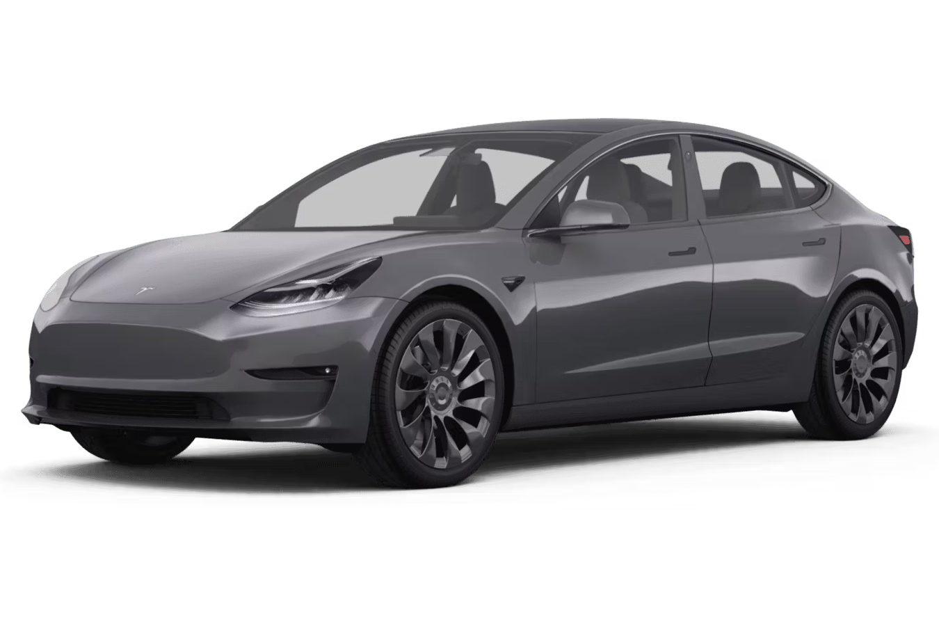 Pi�ces de Carrosserie pour TESLA MODEL 3 2023 2024 2025 