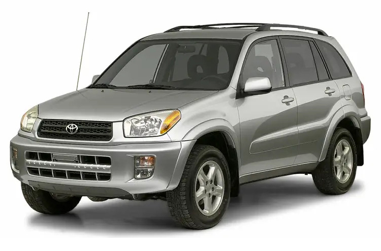 Pi�ces de Carrosserie pour TOYOTA RAV4 2003 2004 2005