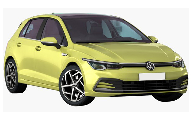 Pi�ces pour VOLKSWAGEN GOLF 2020 2021 2022