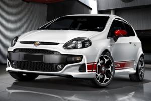 Pices de Carrosserie pour ABARTH GRANDE PUNTO 2005 2006 2007 2008 2009 2010 2011 2012