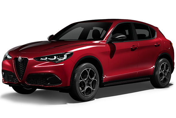 Pi�ces de carrosserie pour ALFA ROMEO STELVIO 2017 2018 2019 2020 2021 2022 2023