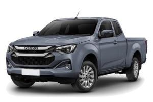 Pi�ces de Carrosserie pour ISUZU D-MAX II ph.2 depuis 2024 2025 2026