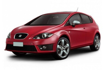 Pices de Carrosserie pour SEAT LEON II PHASE 2 2009 2010 2011 2012