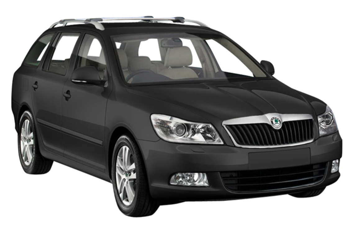 Pi�ces pour SKODA OCTAVIA II phase 2 2009 2010 2011 2012 2013