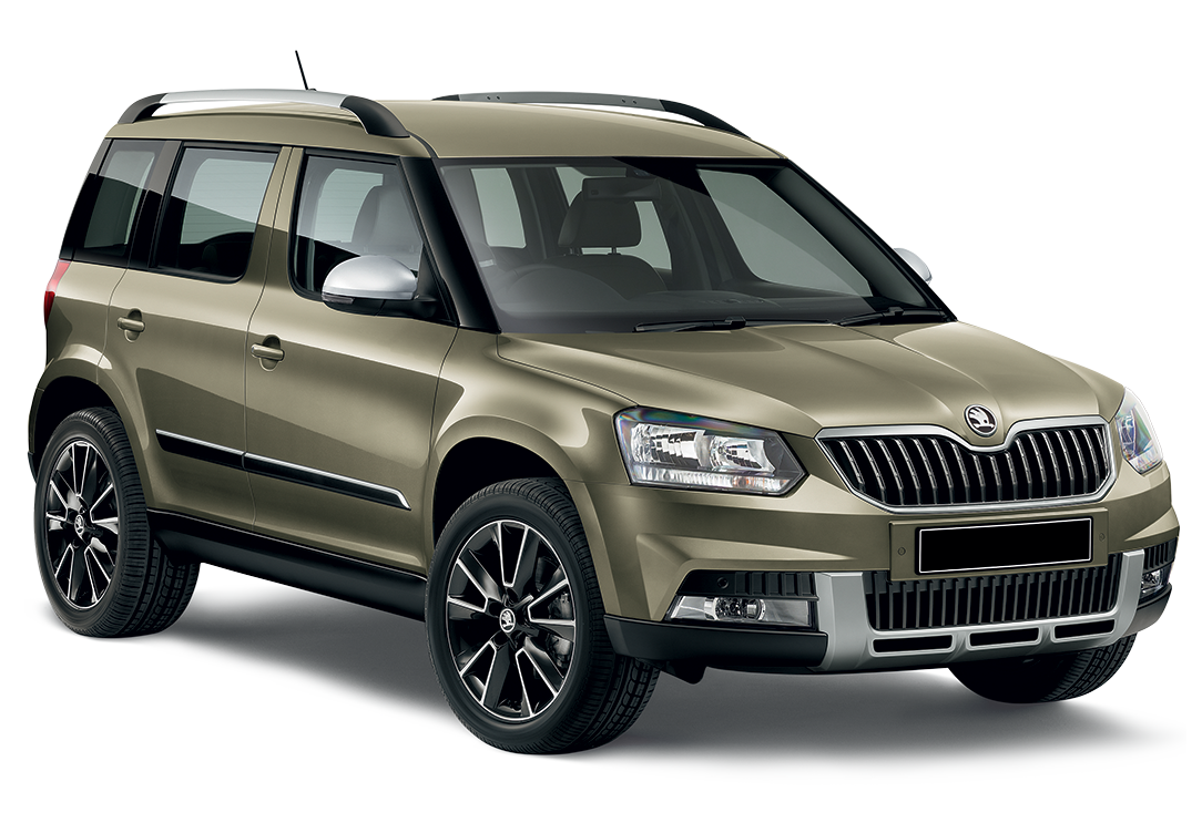 Pi�ces pour SKODA YETI phase 1 2009 2010 2011 2012 2013
