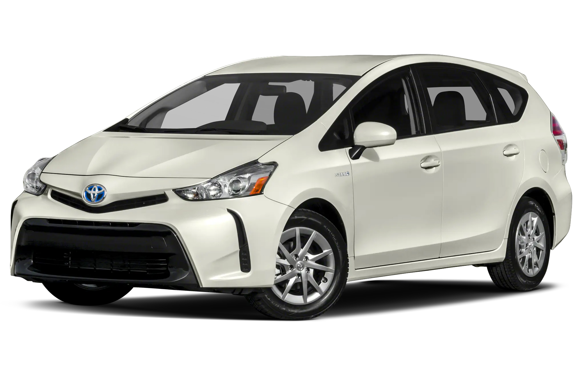 Pi�ces pour TOYOTA PRIUS+/PRIUS V depuis 2015 2016 2017 2018 2019 2020 2021 2022 2023 2024 2025