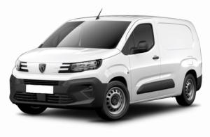 Pices pour PEUGEOT PARTNER III DEPUIS 2024 2025