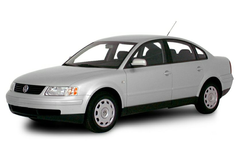 Pi�ces de Carrosserie pour VOLKSWAGEN PASSAT B5 phase 2 2000 2001 2002 2003 2004 2005