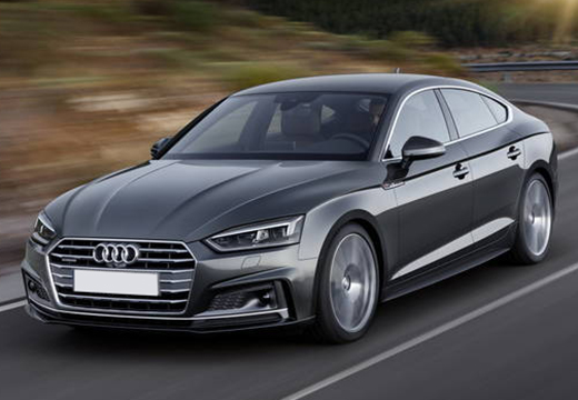 Pices de carrosserie pour AUDI A5 2017 2018 2019 2020