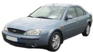 Pices pour FORD MONDEO 2000 2001 2002 2003