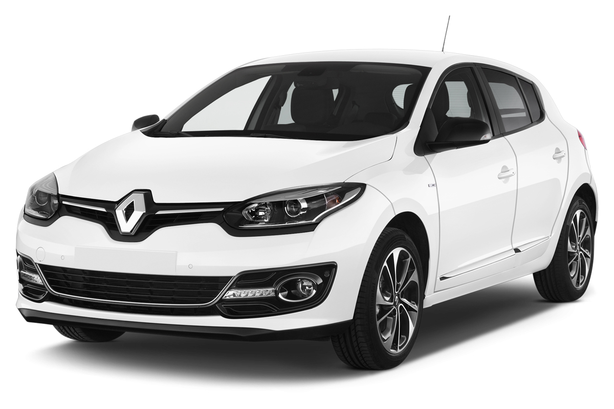 Pices de Carrosserie pour RENAULT MEGANE III ph.3 2014 2015 2016