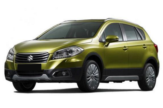 Pi�ces de Carrosserie pour SUZUKI S-CROSS 2013 2014 2015 2016