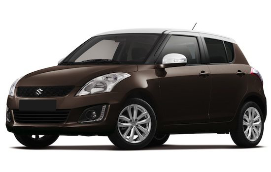 Pi�ces de Carrosserie pour SUZUKI SWIFT II PHASE 2 2013 2014 2015 2016 2017
