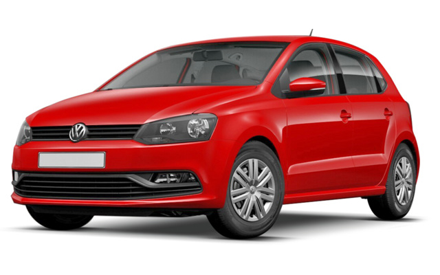 Pi�ces de Carrosserie pour VOLKSWAGEN POLO VI phase 1 2017 2018 2019 2021
