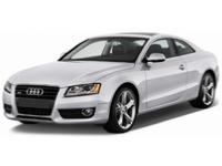 Pices pour AUDI A5 2007 2008 2009 2010 2011