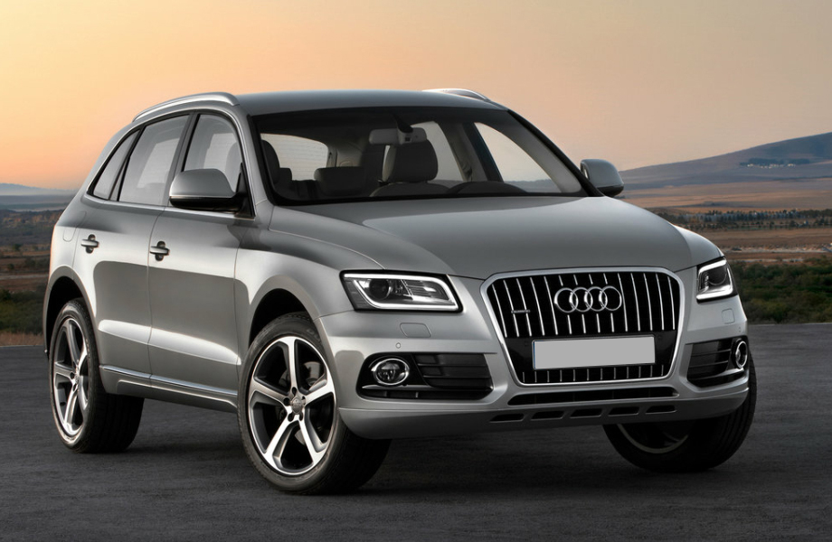 Pices pour AUDI Q5 2012 2013 2014 2015 2016