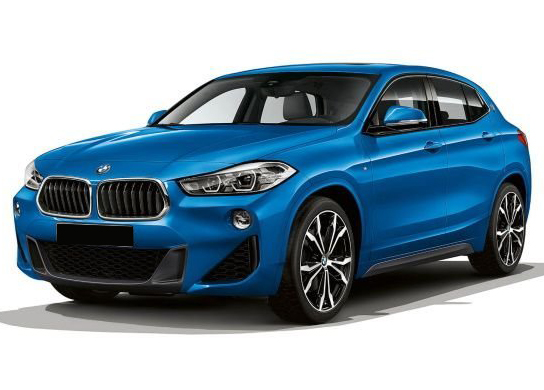Pi�ces de Carrosserie pour BMW X2 F39 depuis 2018 2019 2020 2021 2022 2023 2024 2025