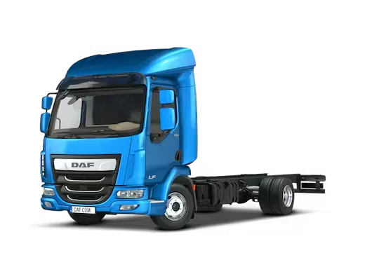 Pi�ces de Carrosserie pour DAF LF 45 2001 2002 2003 2004 2005 2006 2007 2008 2009 2010 2011 2012 2013 2014 2015 