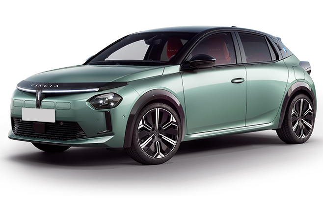 Pi�ces de Carrosserie pour LANCIA YPSILON 2024 2025