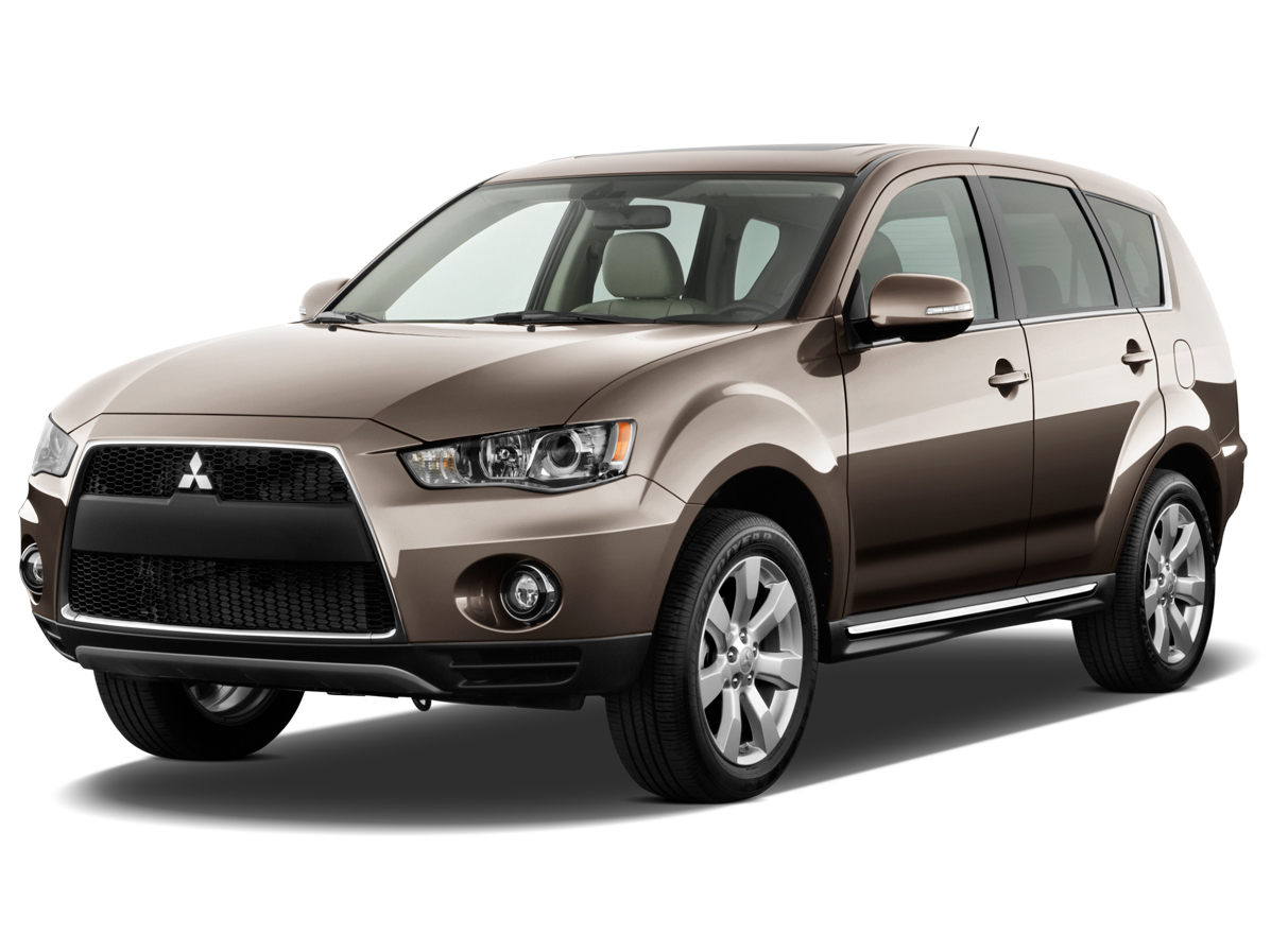 Pi�ces de Carrosserie pour MITSUBISHI OUTLANDER 2010 2011