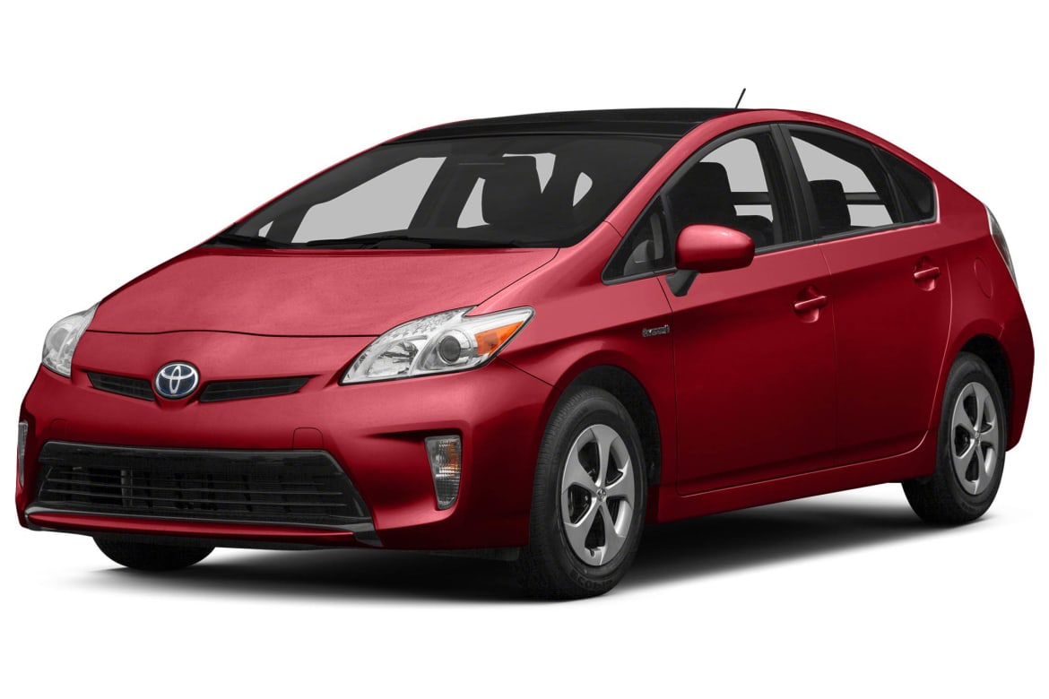 Pi�ces de Carrosserie pour TOYOTA  PRIUS 2011 2012 2013 2014 2015