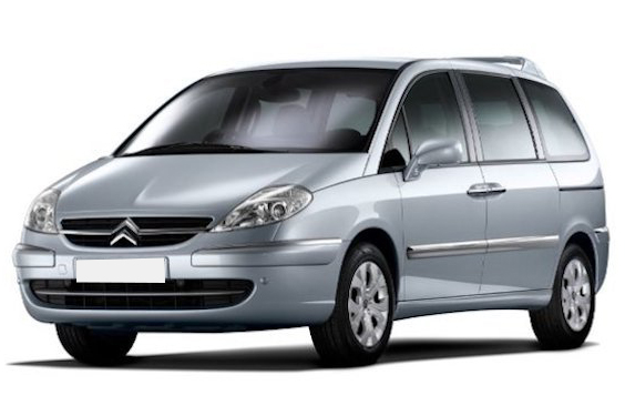 Pi�ces de Carrosserie pour CITRO�N  C8 2002 2003 2004 2005 2006 2007 2008 2009 2010 2011 2012