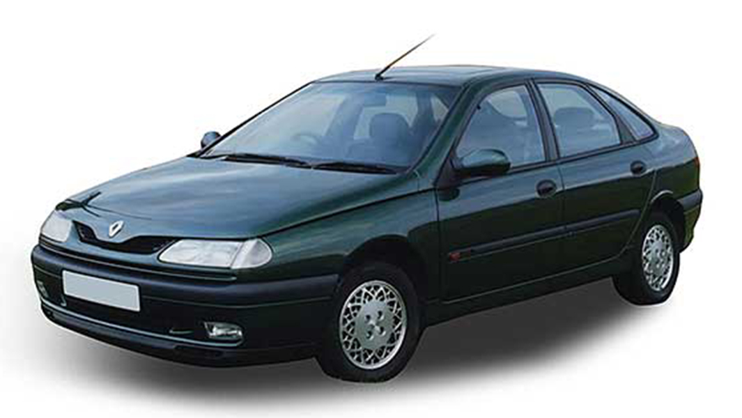Pices de Carrosserie pour RENAULT LAGUNA I phase 1 1994 1995 1996 1997 1998