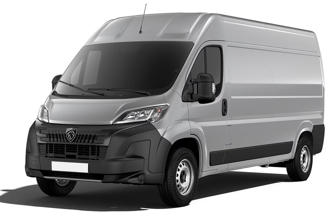 Pi�ces de carrosserie pour PEUGEOT BOXER III phase 1 depuis 2024 2025 2026