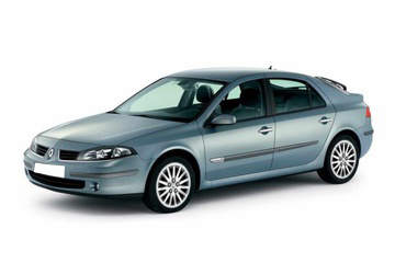 Pices de Carrosserie pour RENAULT LAGUNA II phase 2 2005 2006 2007