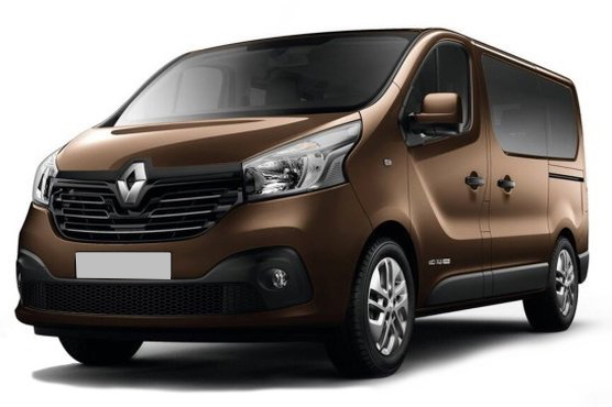 Pi�ces de Carrosserie pour RENAULT TRAFIC III phase 1 2014 2015 2016 2017 2018 2019